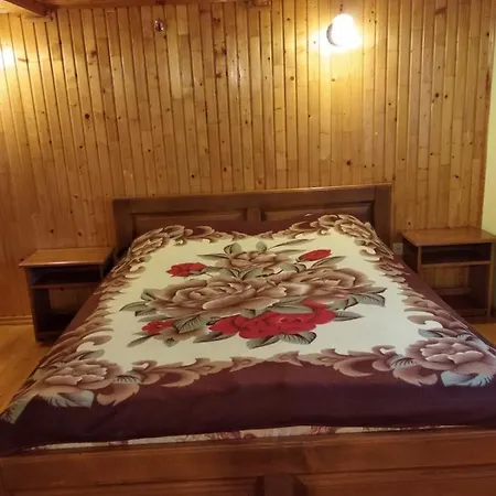 Private Guslashky Kolochava
