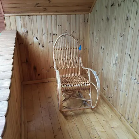 Lodge Private Guslashky *