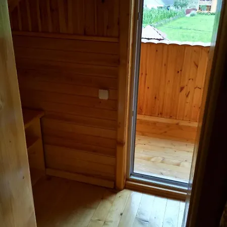 Lodge Private Guslashky