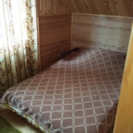 Private Guslashky Lodge *