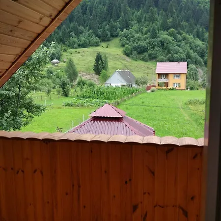 Private Guslashky Lodge *