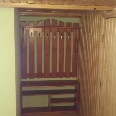 Lodge Private Guslashky *