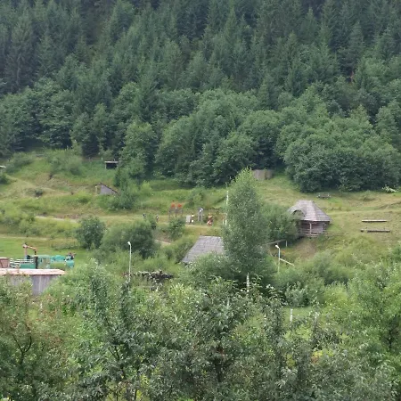 Private Guslashky Lodge *