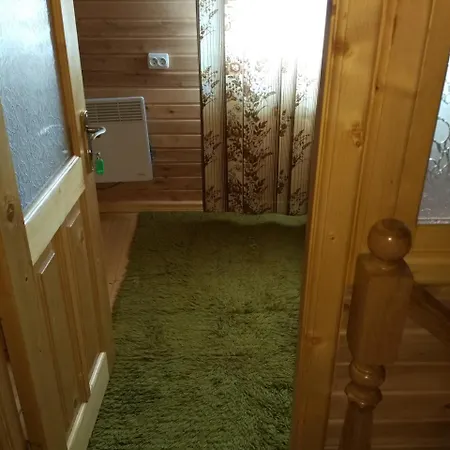Private Guslashky * Alsókalocsa